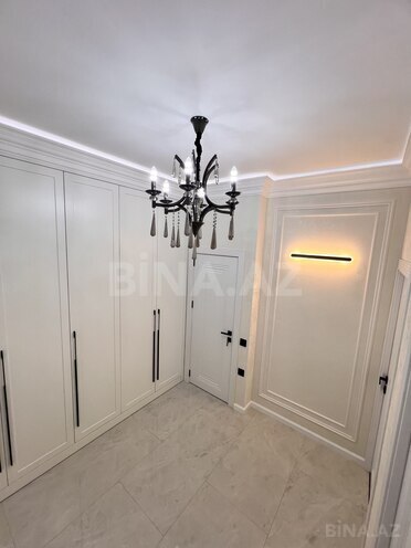Satılır 2 otaqlı yeni tikili 65 m², Nəriman Nərimanov m., photo 15 from 27