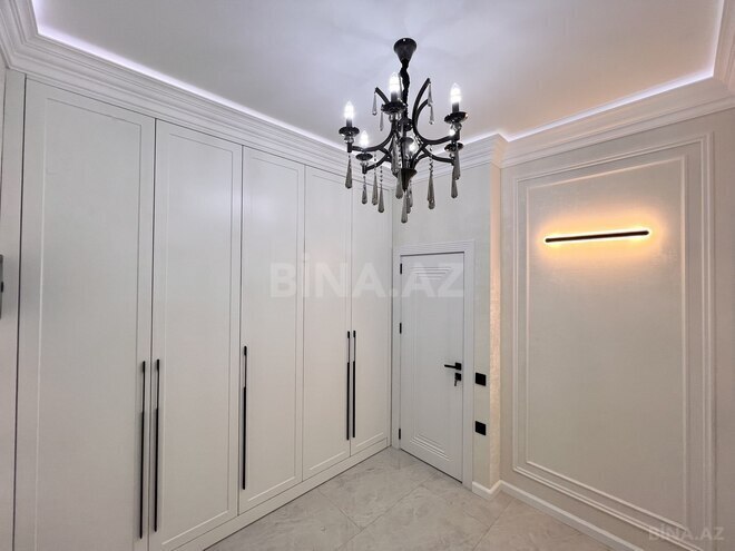 Satılır 2 otaqlı yeni tikili 65 m², Nəriman Nərimanov m., photo 13 from 27
