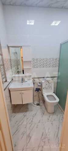 İcarəyə verilir 3 otaqlı yeni tikili 78 m², Nəriman Nərimanov m., photo 10 from 15