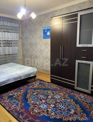 İcarəyə verilir 3 otaqlı köhnə tikili 100 m², Yasamal r., photo 11 from 21