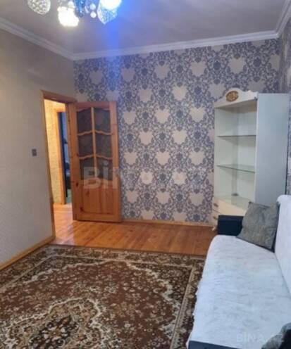İcarəyə verilir 3 otaqlı köhnə tikili 100 m², Yasamal r., photo 7 from 21