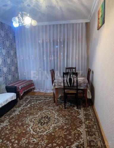 İcarəyə verilir 3 otaqlı köhnə tikili 100 m², Yasamal r., photo 1 from 21