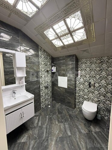 Satılır 7 otaqlı həyət evi/bağ evi 800 m², Xalqlar Dostluğu m., photo 20 from 28