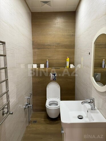Satılır 7 otaqlı həyət evi/bağ evi 800 m², Xalqlar Dostluğu m., photo 19 from 28