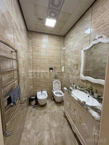 Satılır 7 otaqlı həyət evi/bağ evi 800 m², Xalqlar Dostluğu m., photo 24 from 28
