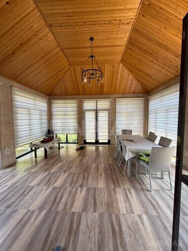 Satılır 7 otaqlı həyət evi/bağ evi 800 m², Xalqlar Dostluğu m., photo 21 from 28