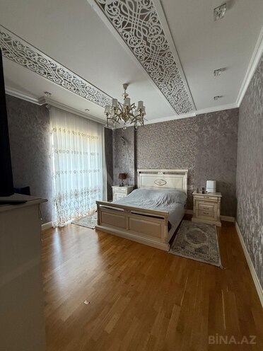 Satılır 7 otaqlı həyət evi/bağ evi 800 m², Xalqlar Dostluğu m., photo 10 from 28