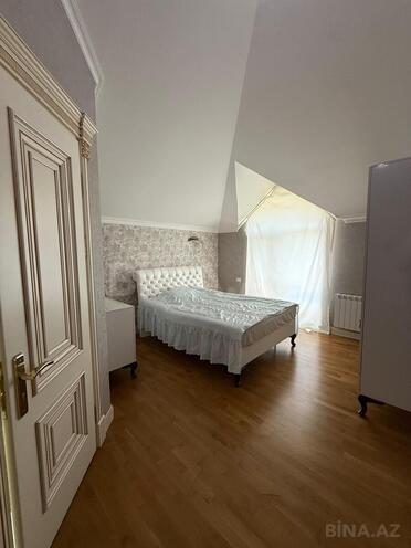 Satılır 7 otaqlı həyət evi/bağ evi 800 m², Xalqlar Dostluğu m., photo 16 from 28