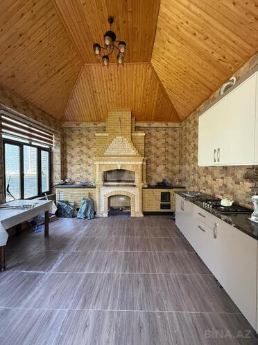 Satılır 7 otaqlı həyət evi/bağ evi 800 m², Xalqlar Dostluğu m., photo 26 from 28
