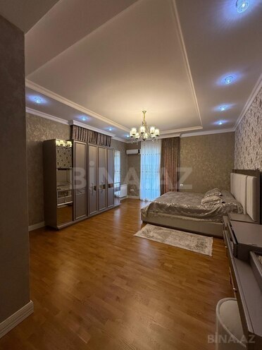 Satılır 7 otaqlı həyət evi/bağ evi 800 m², Xalqlar Dostluğu m., photo 9 from 28