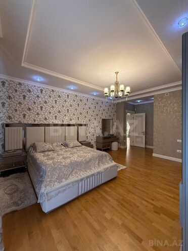 Satılır 7 otaqlı həyət evi/bağ evi 800 m², Xalqlar Dostluğu m., photo 14 from 28