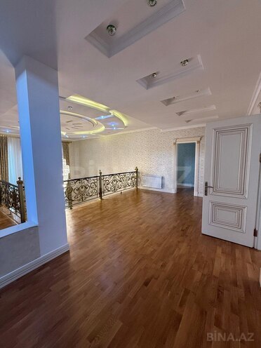 Satılır 7 otaqlı həyət evi/bağ evi 800 m², Xalqlar Dostluğu m., photo 8 from 28