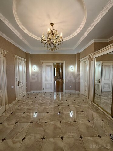 Satılır 7 otaqlı həyət evi/bağ evi 800 m², Xalqlar Dostluğu m., photo 23 from 28