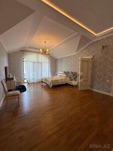 Satılır 7 otaqlı həyət evi/bağ evi 800 m², Xalqlar Dostluğu m., photo 11 from 28