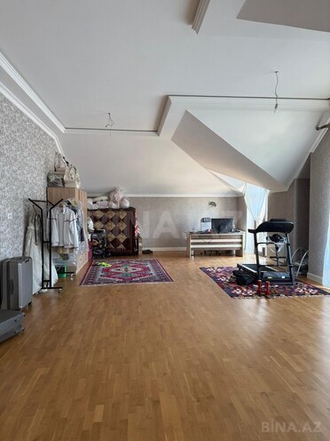 Satılır 7 otaqlı həyət evi/bağ evi 800 m², Xalqlar Dostluğu m., photo 15 from 28