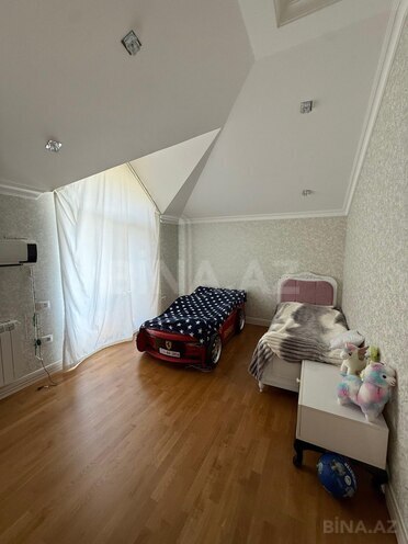 Satılır 7 otaqlı həyət evi/bağ evi 800 m², Xalqlar Dostluğu m., photo 13 from 28