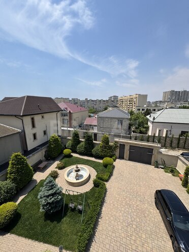 Satılır 7 otaqlı həyət evi/bağ evi 800 m², Xalqlar Dostluğu m., photo 4 from 28