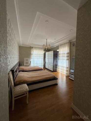 Satılır 7 otaqlı həyət evi/bağ evi 800 m², Xalqlar Dostluğu m., photo 12 from 28