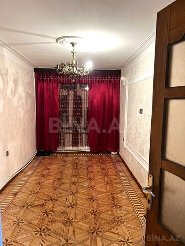 Satılır 3 otaqlı köhnə tikili 75 m², İnşaatçılar m., photo 7 from 22
