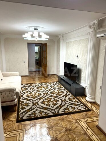 Satılır 3 otaqlı köhnə tikili 75 m², İnşaatçılar m., photo 4 from 22