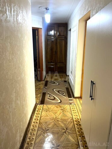 Satılır 3 otaqlı köhnə tikili 75 m², İnşaatçılar m., photo 13 from 22