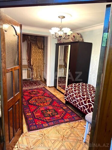 Satılır 3 otaqlı köhnə tikili 75 m², İnşaatçılar m., photo 8 from 22