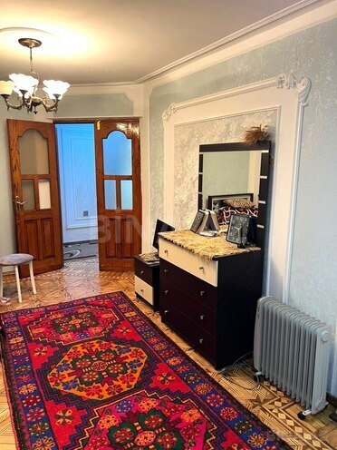 Satılır 3 otaqlı köhnə tikili 75 m², İnşaatçılar m., photo 10 from 22
