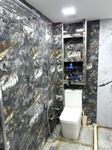 Satılır 3 otaqlı köhnə tikili 75 m², İnşaatçılar m., photo 19 from 22