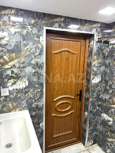 Satılır 3 otaqlı köhnə tikili 75 m², İnşaatçılar m., photo 21 from 22