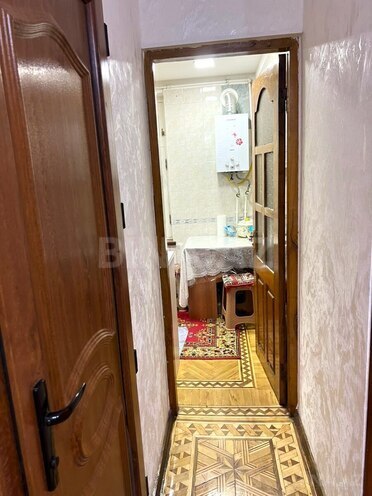 Satılır 3 otaqlı köhnə tikili 75 m², İnşaatçılar m., photo 14 from 22