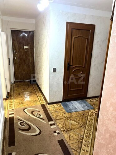 Satılır 3 otaqlı köhnə tikili 75 m², İnşaatçılar m., photo 18 from 22