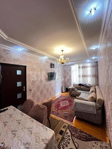 Продаётся 2-комн. новостройка 50.5 м², пос. Ени Ясамал, photo 1 from 12