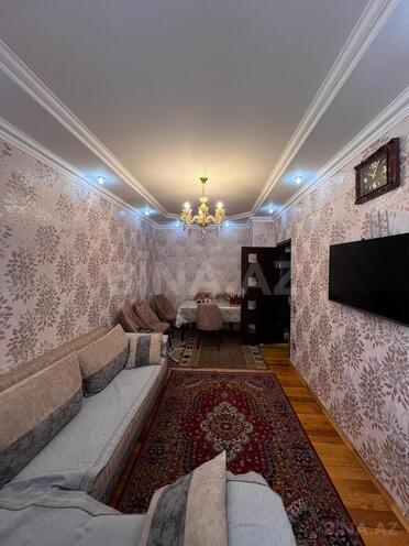 Продаётся 2-комн. новостройка 50.5 м², пос. Ени Ясамал, photo 3 from 12