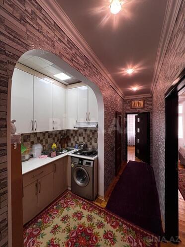 Продаётся 2-комн. новостройка 50.5 м², пос. Ени Ясамал, photo 4 from 12