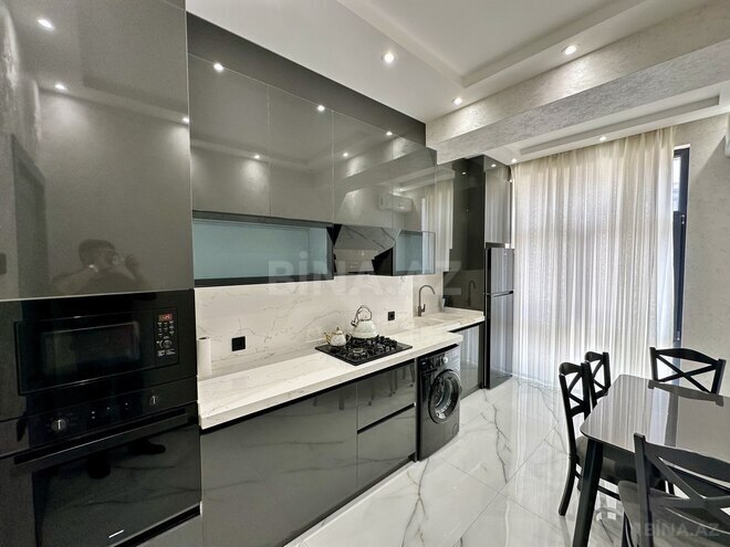Satılır 3 otaqlı yeni tikili 108 m², 8 Noyabr m., photo 10 from 32