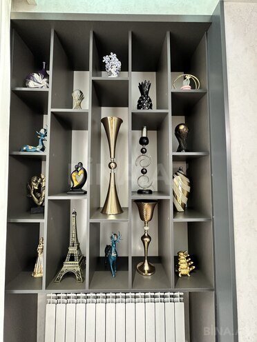 Satılır 3 otaqlı yeni tikili 108 m², 8 Noyabr m., photo 15 from 32