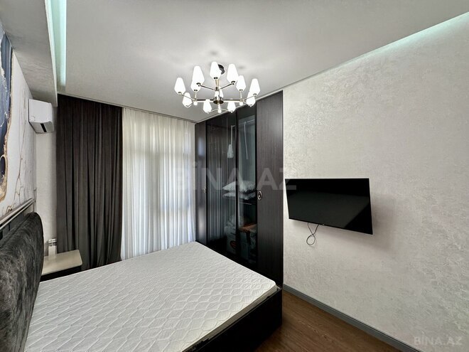 Satılır 3 otaqlı yeni tikili 108 m², 8 Noyabr m., photo 20 from 32
