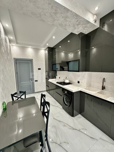 Satılır 3 otaqlı yeni tikili 108 m², 8 Noyabr m., photo 12 from 32