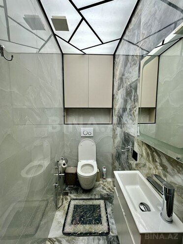 Satılır 3 otaqlı yeni tikili 108 m², 8 Noyabr m., photo 25 from 32