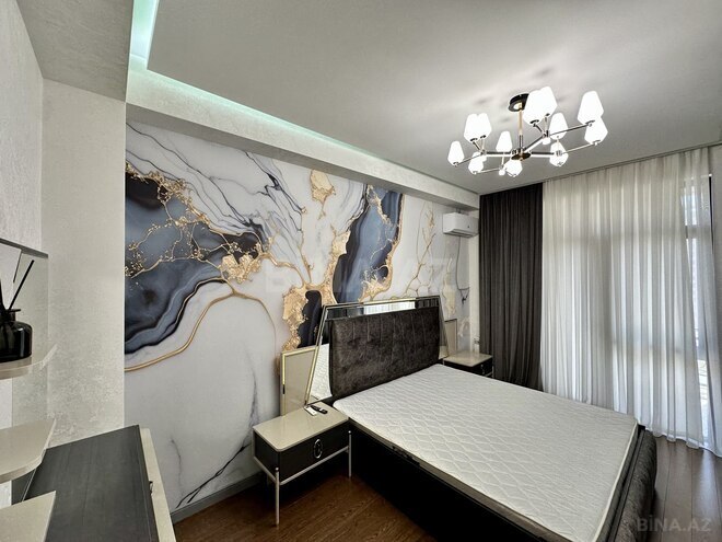 Satılır 3 otaqlı yeni tikili 108 m², 8 Noyabr m., photo 19 from 32