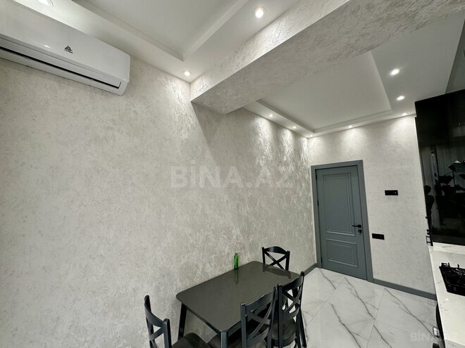 Satılır 3 otaqlı yeni tikili 108 m², 8 Noyabr m., photo 14 from 32