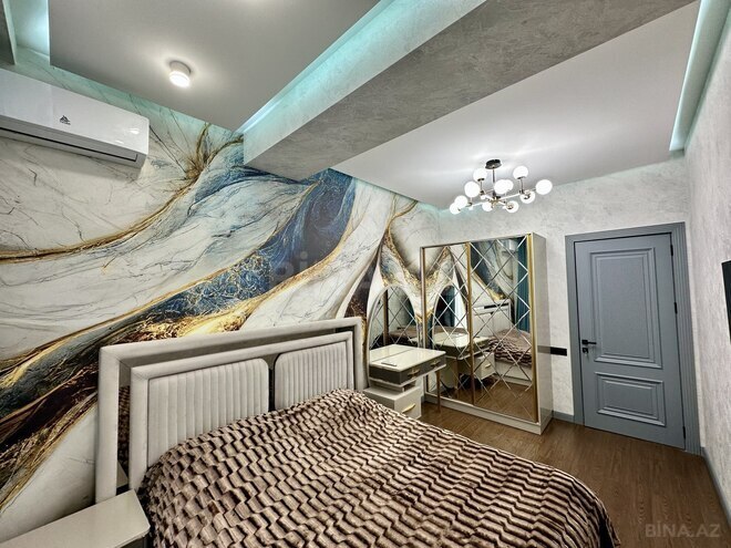 Satılır 3 otaqlı yeni tikili 108 m², 8 Noyabr m., photo 30 from 32