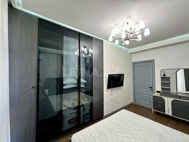 Satılır 3 otaqlı yeni tikili 108 m², 8 Noyabr m., photo 21 from 32