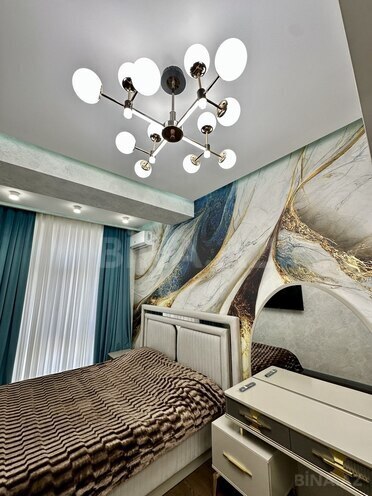 Satılır 3 otaqlı yeni tikili 108 m², 8 Noyabr m., photo 28 from 32