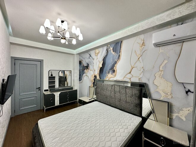 Satılır 3 otaqlı yeni tikili 108 m², 8 Noyabr m., photo 22 from 32