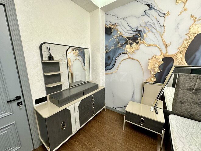 Satılır 3 otaqlı yeni tikili 108 m², 8 Noyabr m., photo 17 from 32