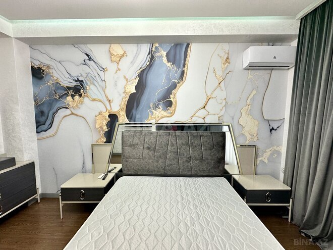 Satılır 3 otaqlı yeni tikili 108 m², 8 Noyabr m., photo 18 from 32