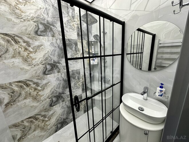 Satılır 3 otaqlı yeni tikili 108 m², 8 Noyabr m., photo 24 from 32
