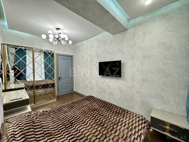 Satılır 3 otaqlı yeni tikili 108 m², 8 Noyabr m., photo 29 from 32