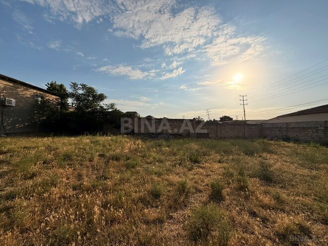 Продаётся  участок 6 сот, пос. Мардакан, photo 10 from 11